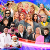 Главный новогодний корпоратив - Discoтека века