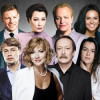 Любовь в квадрате