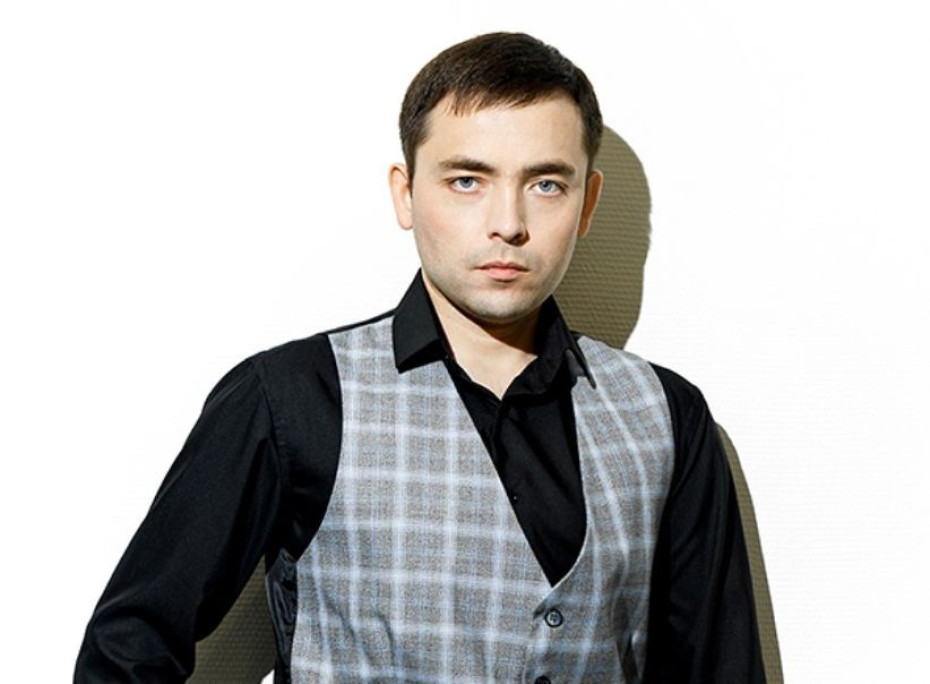 Актер Айрат Мифтахов