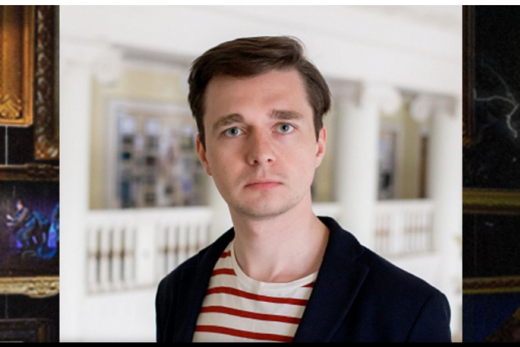 Режиссер Артем Устинов