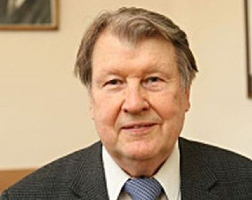 Композитор Владислав Агафонников
