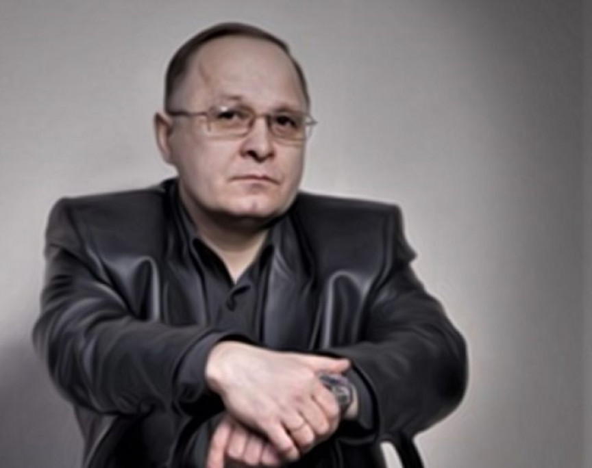 Режиссер Ринат Фазлеев