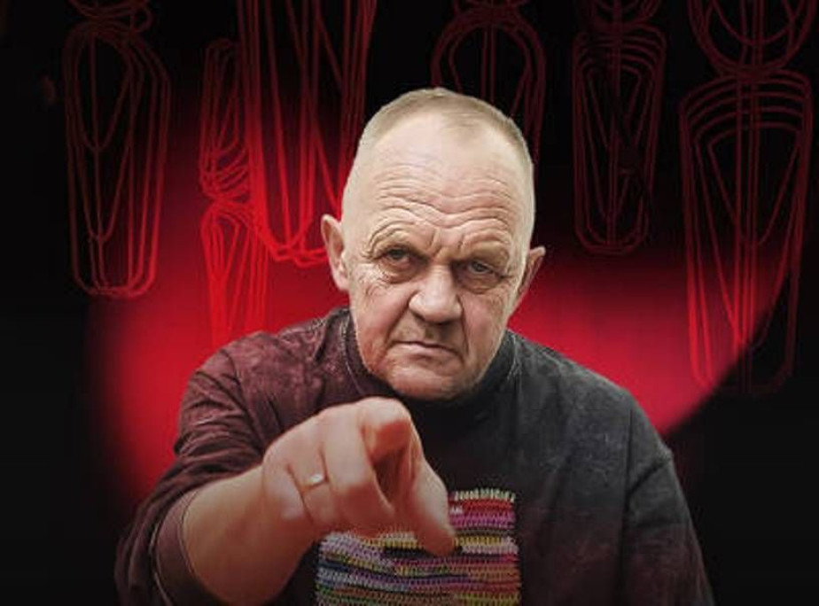 Участник Андрей Хопкинс