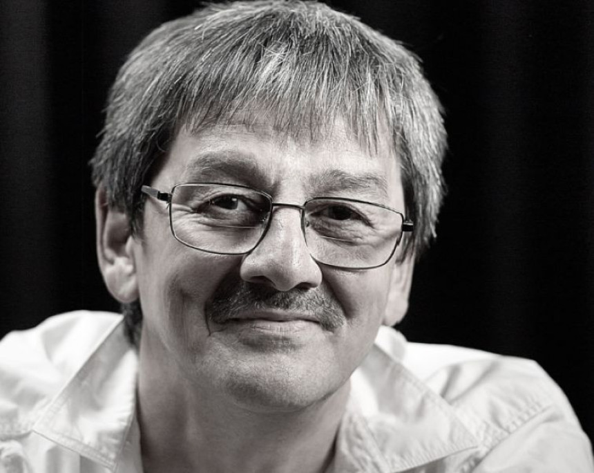 Режиссер Ильдар Валеев