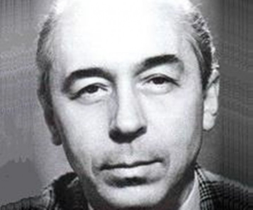 Композитор Юрий Шишаков