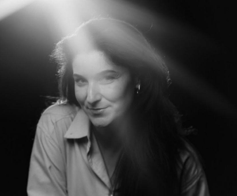 Певица Екатерина Пронягина