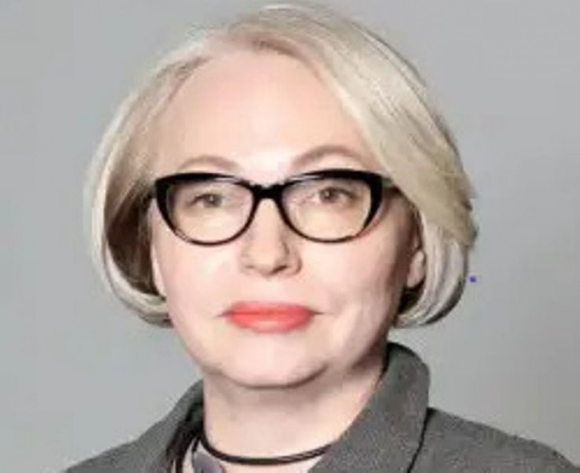 Участник Светлана Наборщикова