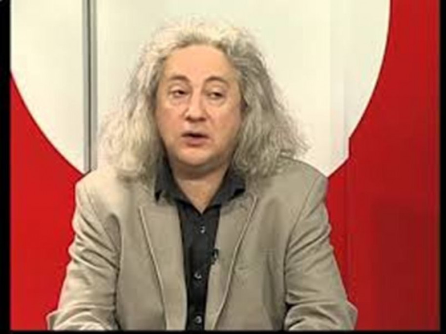 Актер Александр Истратьков