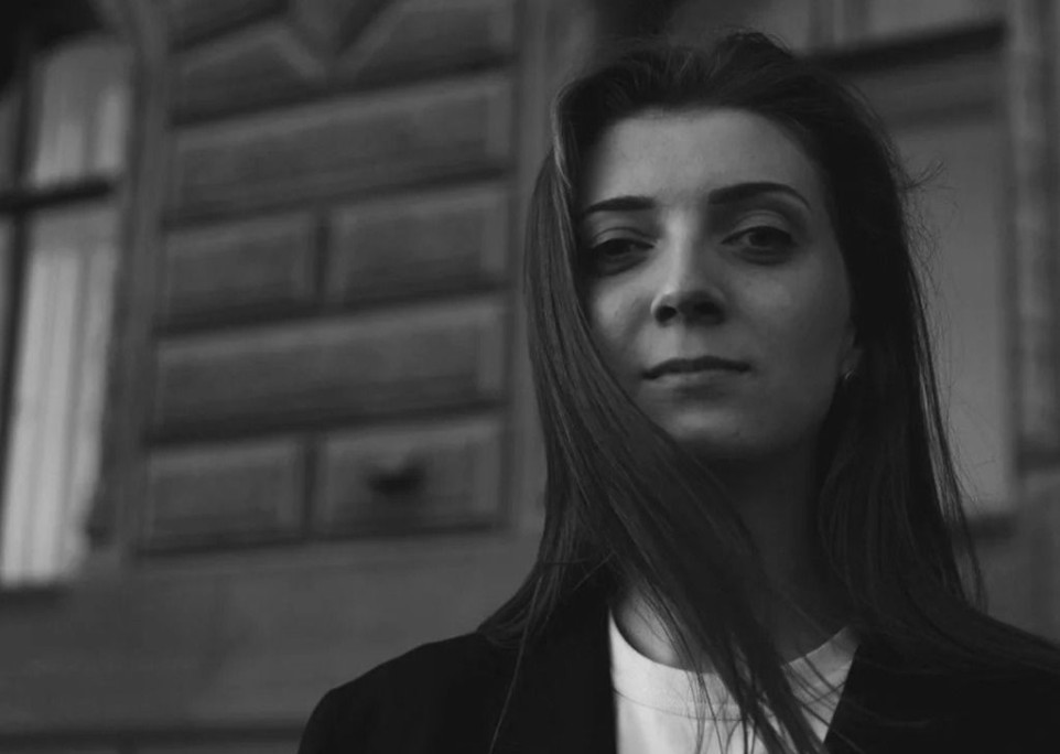 Режиссер Арина Гулимова