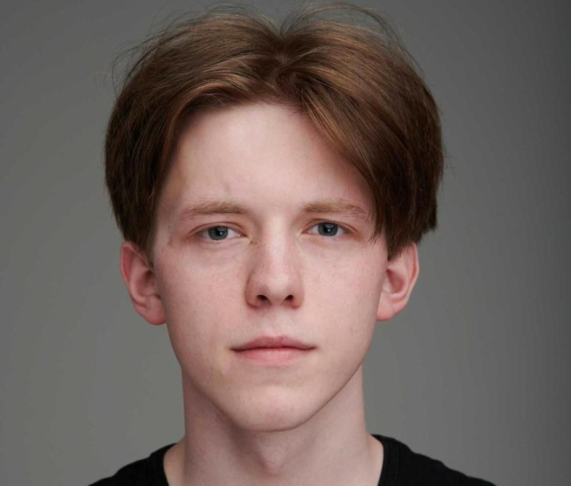 Владимир Морозков