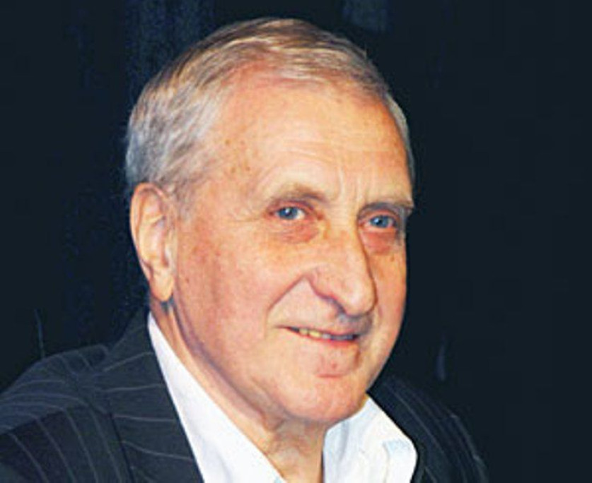 Автор Валерий Миляев