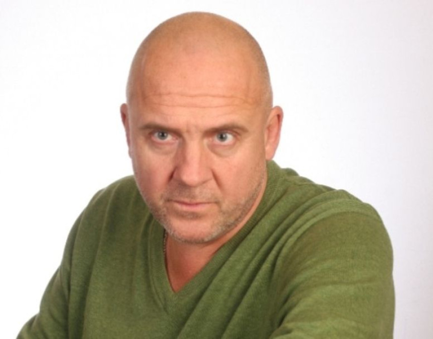 Режиссер Иван Щеголев