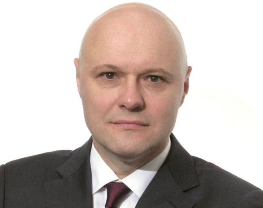 Режиссер Александр Кулямин