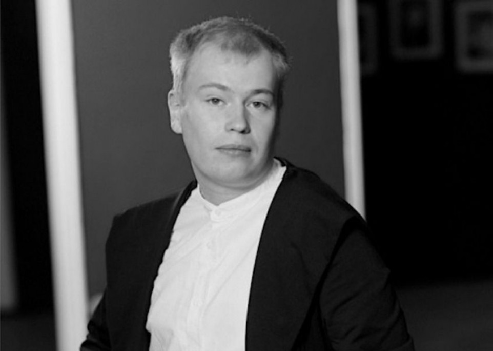 Автор Илья Губин