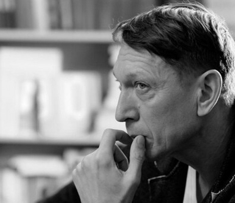 Режиссер Владимир Хрущев