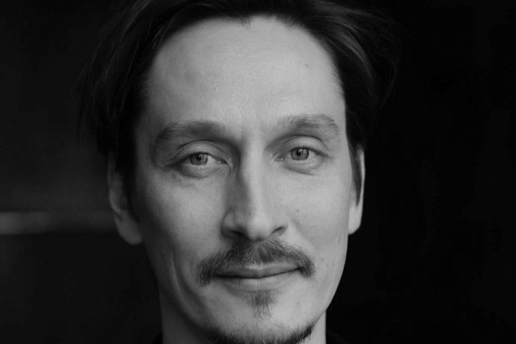 Режиссер Антон Фёдоров