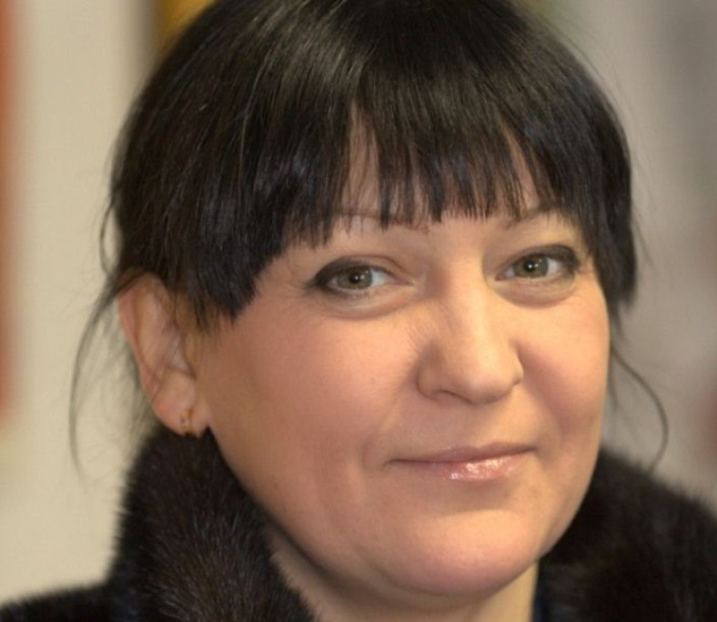 Художник Светлана Архипова