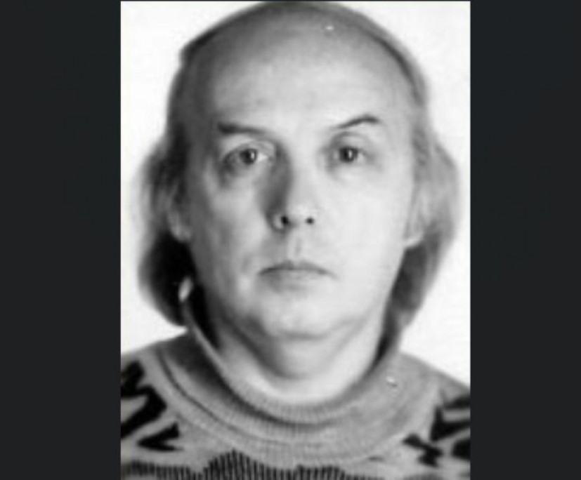 Композитор Игорь Ефремов