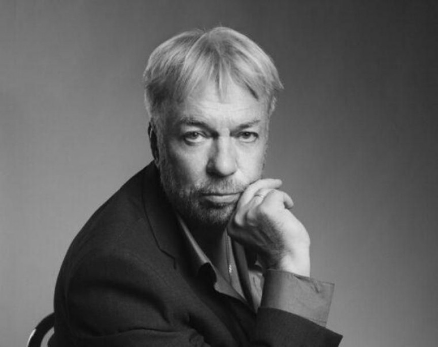 Актер Андрей Курицын
