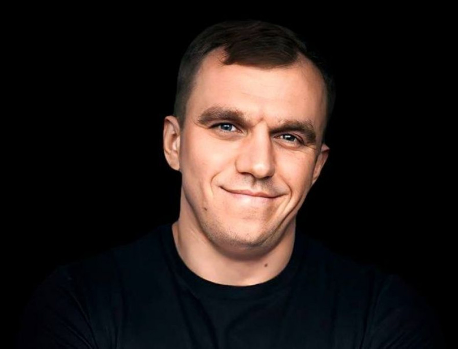 Участник Денис Курышов