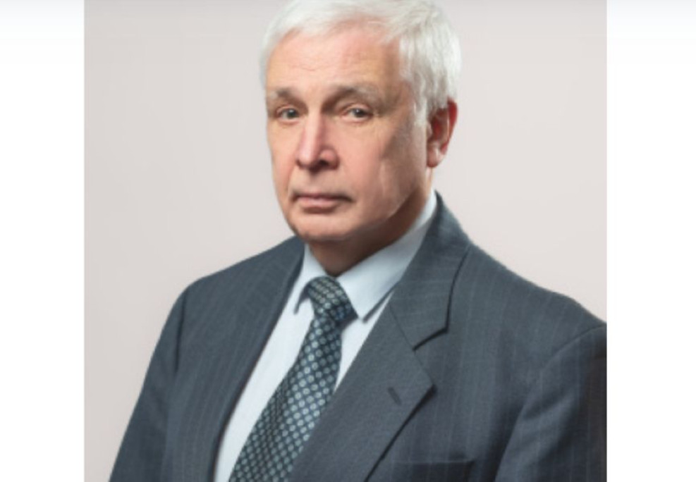 Музыкант Александр Фисейский