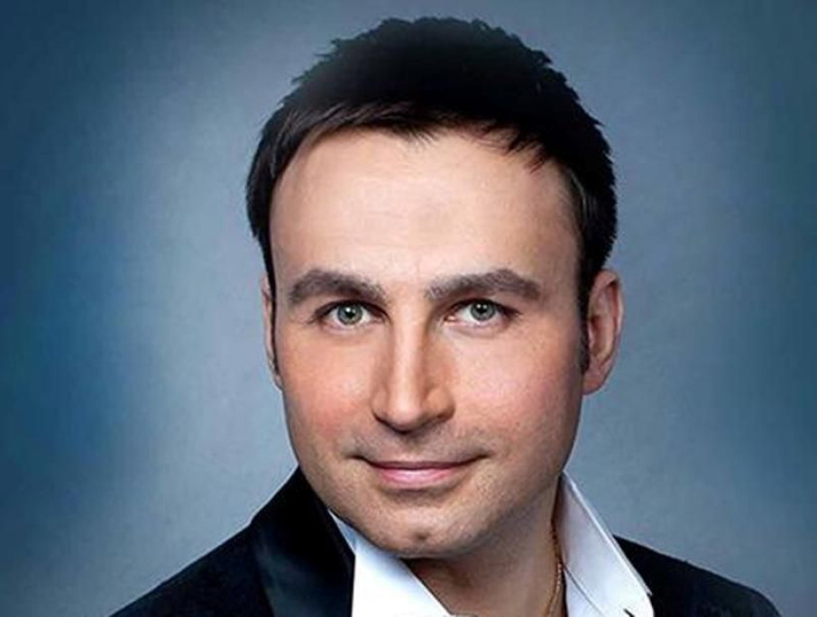 Музыкант Владислав Косарев