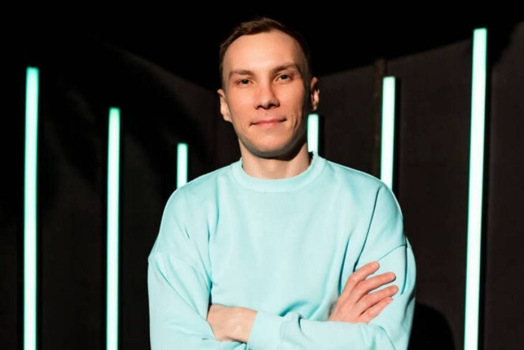 Участник Андрей Кубарьков