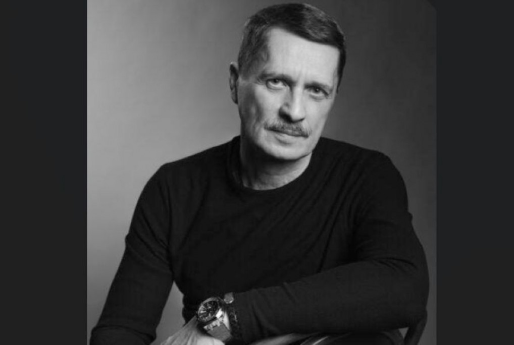 Постановочная группа Леонид Чуриков