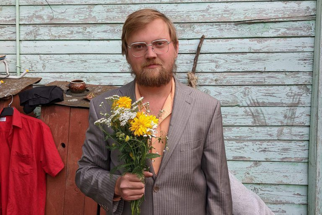 Режиссер Дмитрий Мышкин