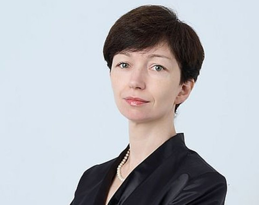 Музыкант Мария Моисеева