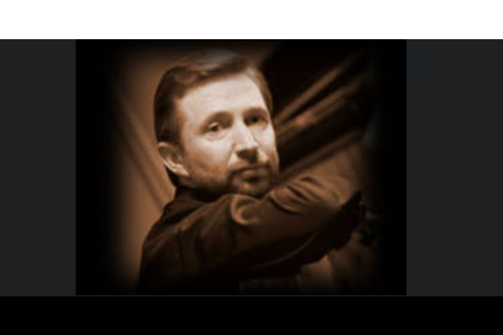 Музыкант Павел Баталин