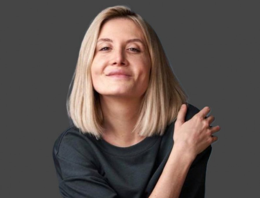 Участник Екатерина Меньщикова