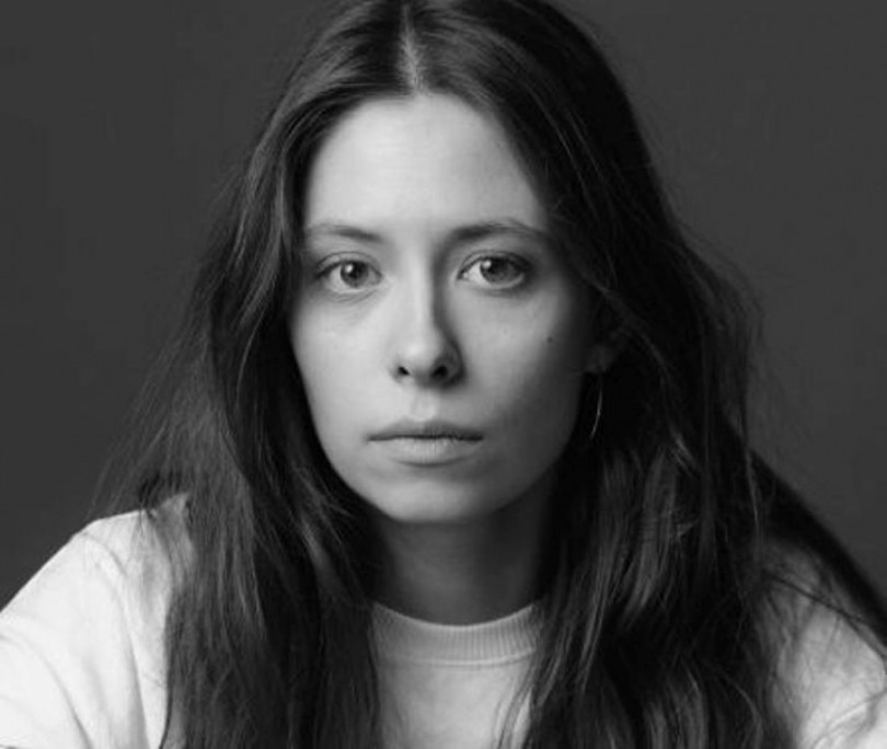 Актриса Алина Исхакова