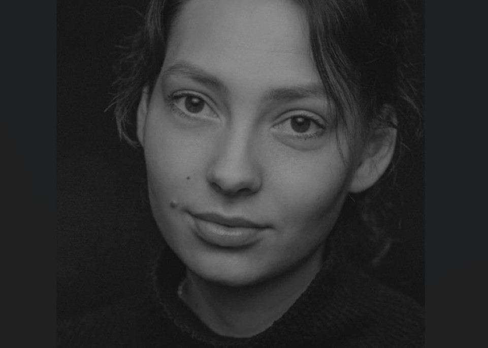 Художник Анастасия Зинченко