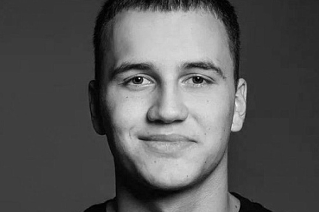 Актер Мельников Тимофей