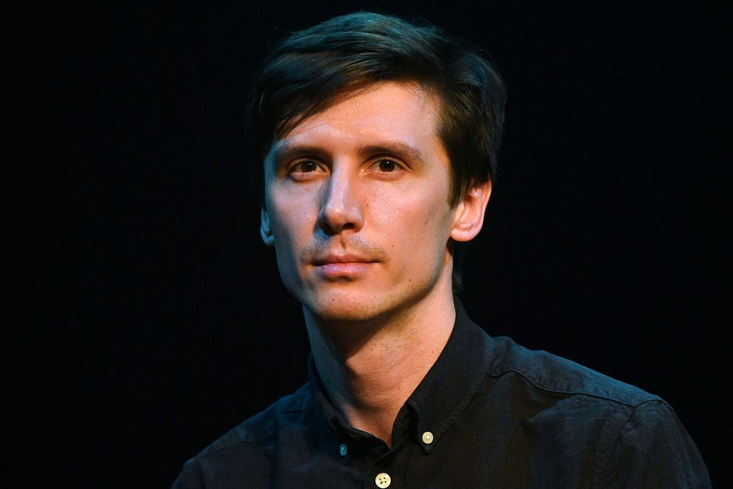 Режиссер Анатолий Шульев