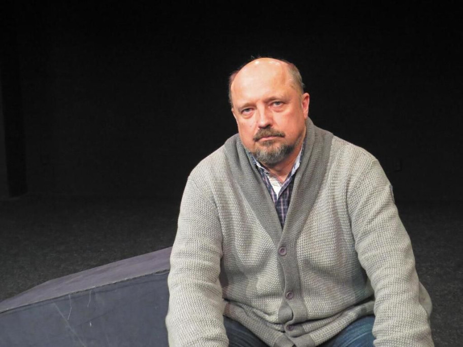 Режиссер Юрий Калугин