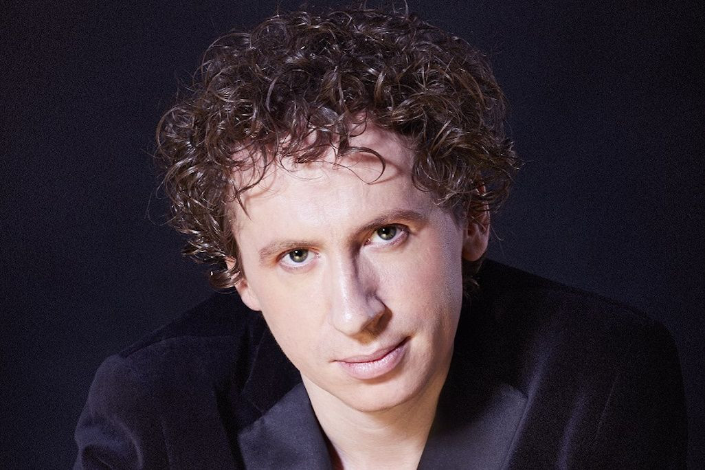 Актер Дмитрий Сергеевич Аверин