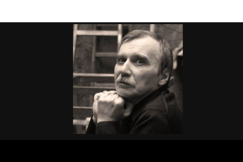 Режиссер Богатырев Владимир