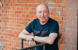 Сергей Васильевич Степин