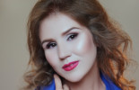 Анна Рамазановна Давлетшина