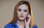 Ксения Юрьевна Чернолуцкая