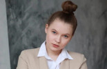 Диана Витальевна Марченко