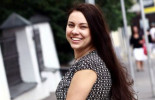 Анастасия Олеговна Цветанович