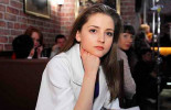 Анна Михайловская