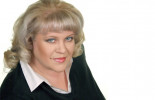 Елена Галибина