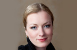 Лариса Голубина