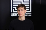 Виктор Михайлович Маминов
