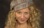 Алла Черных
