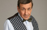 Борис Смолкин